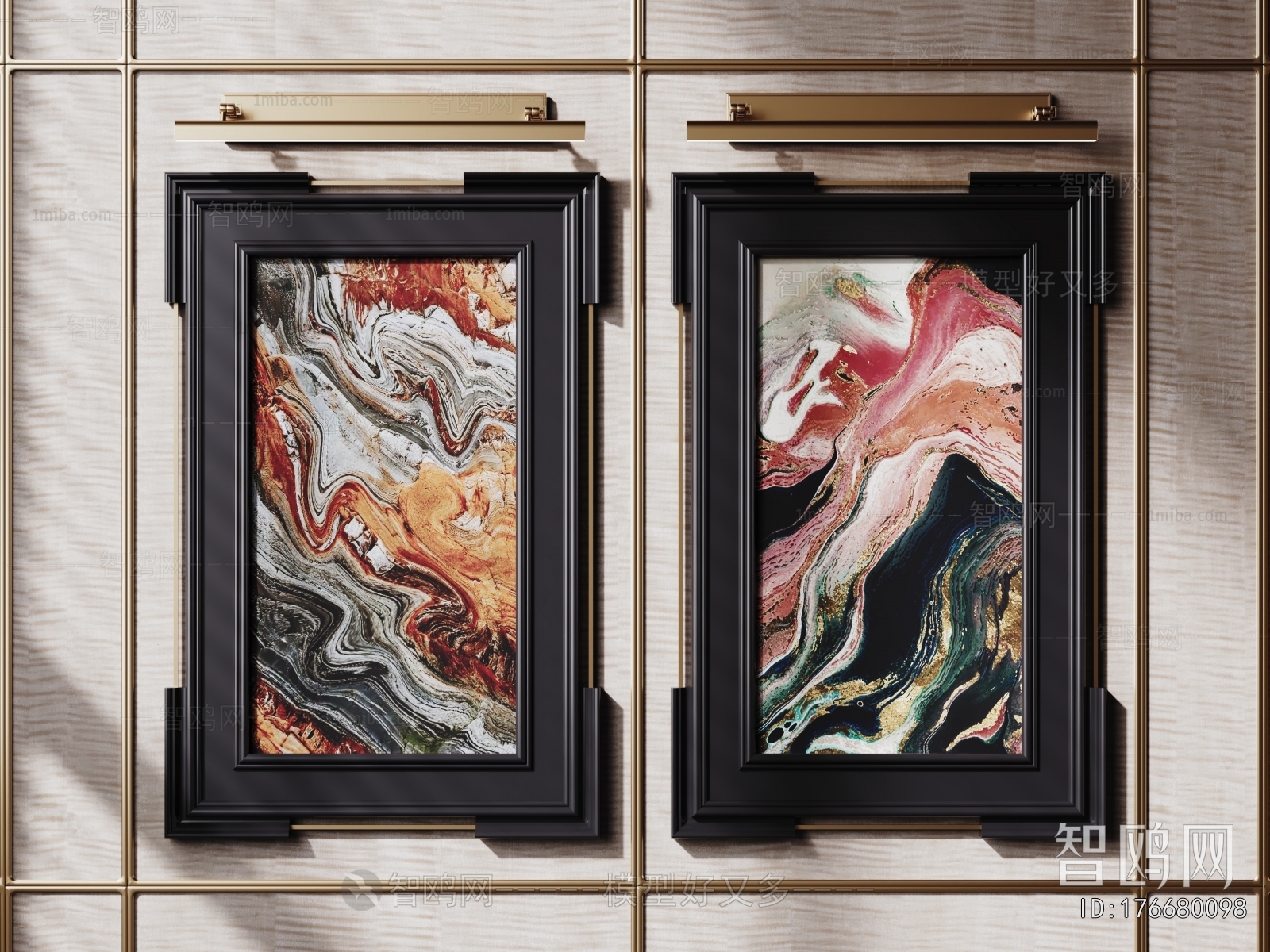 Modern Painting