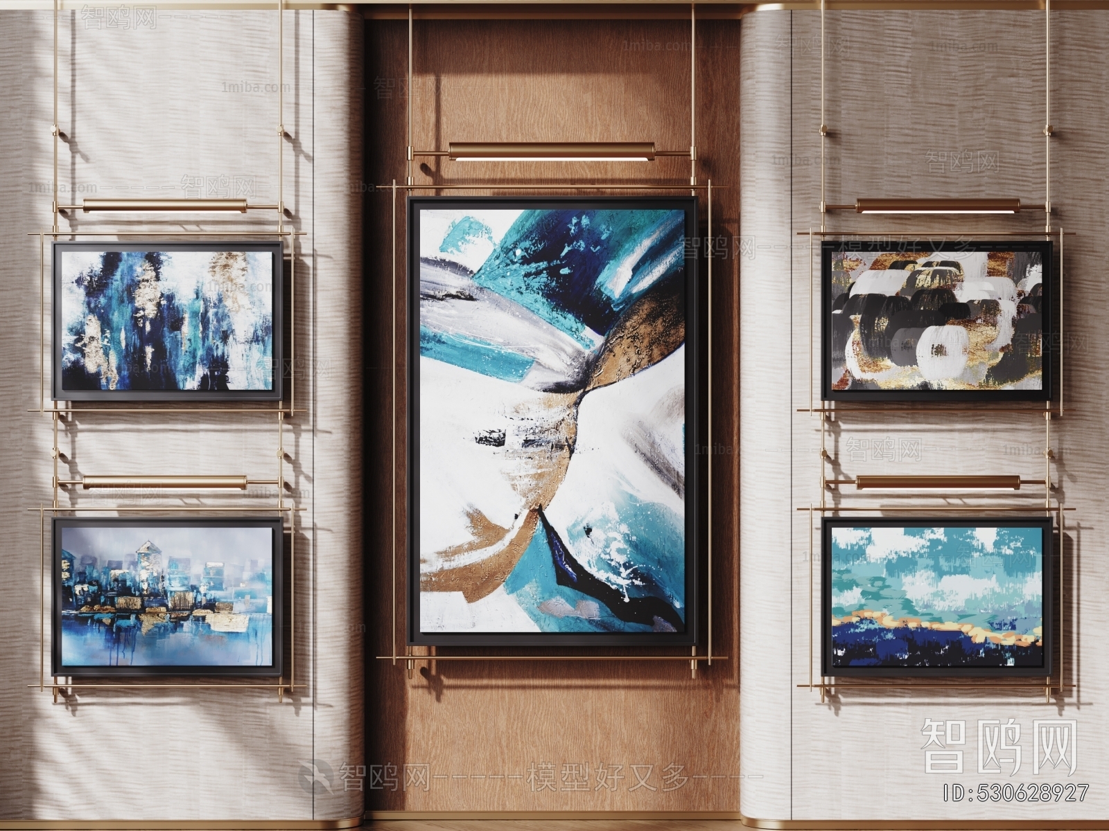 Modern Painting