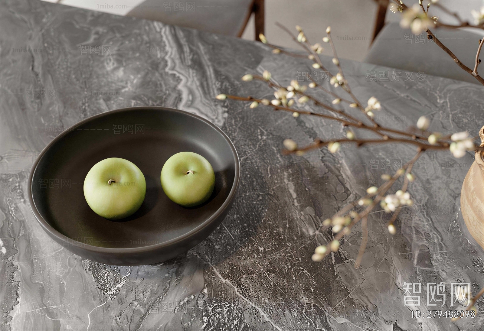 Modern Fruit