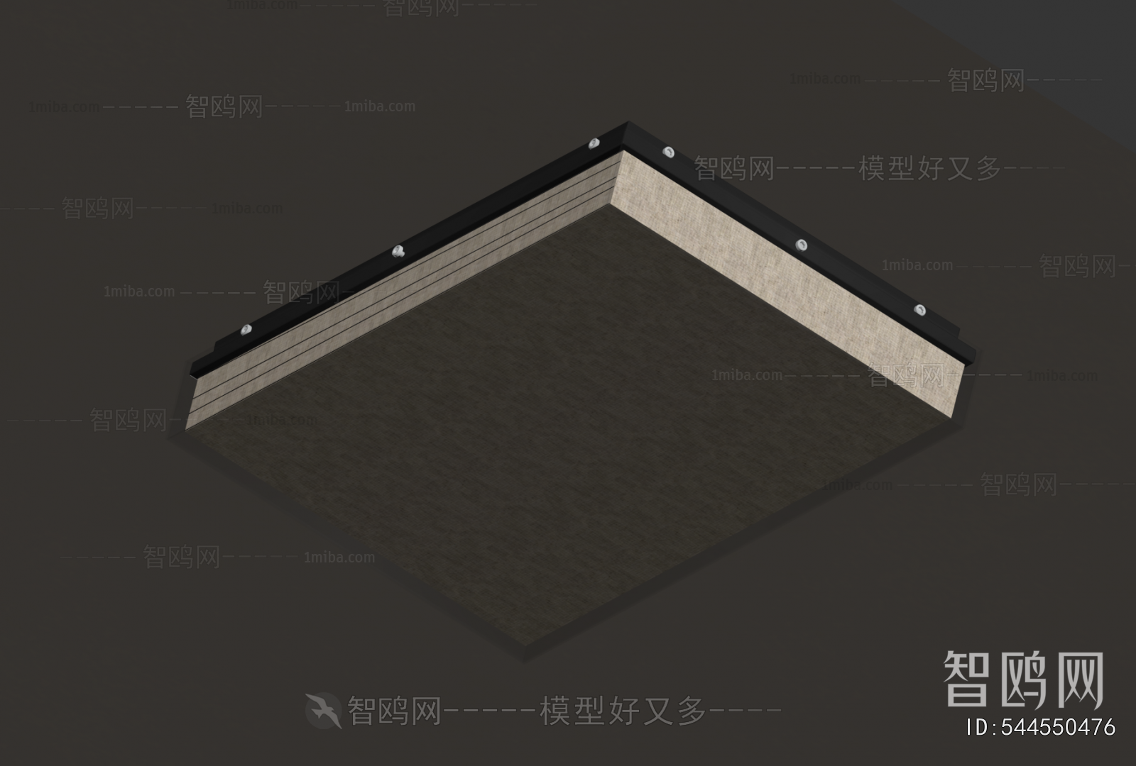 New Chinese Style Ceiling Ceiling Lamp