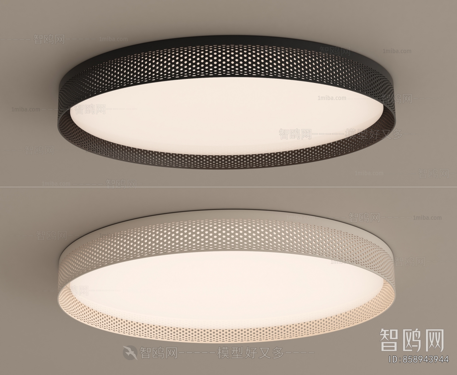 Modern Ceiling Ceiling Lamp