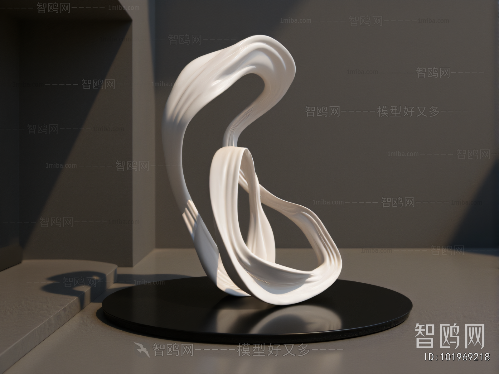 Modern Sculpture