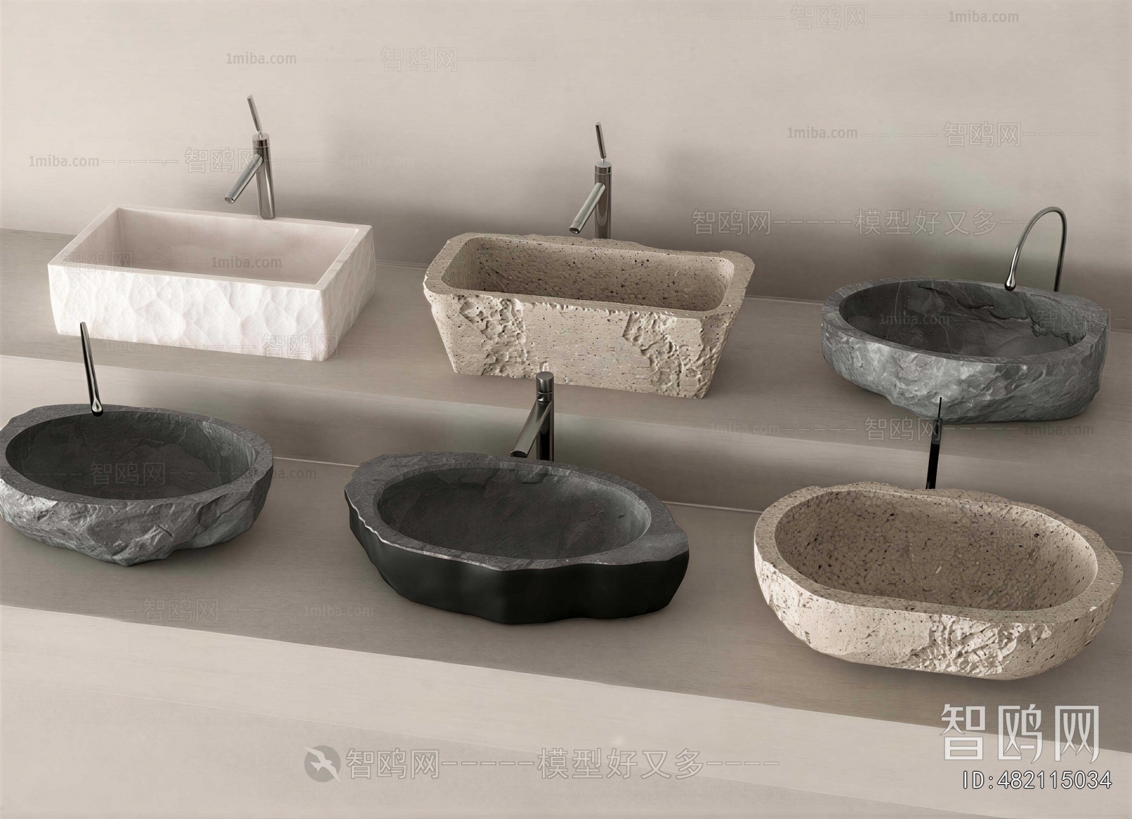 Modern Basin