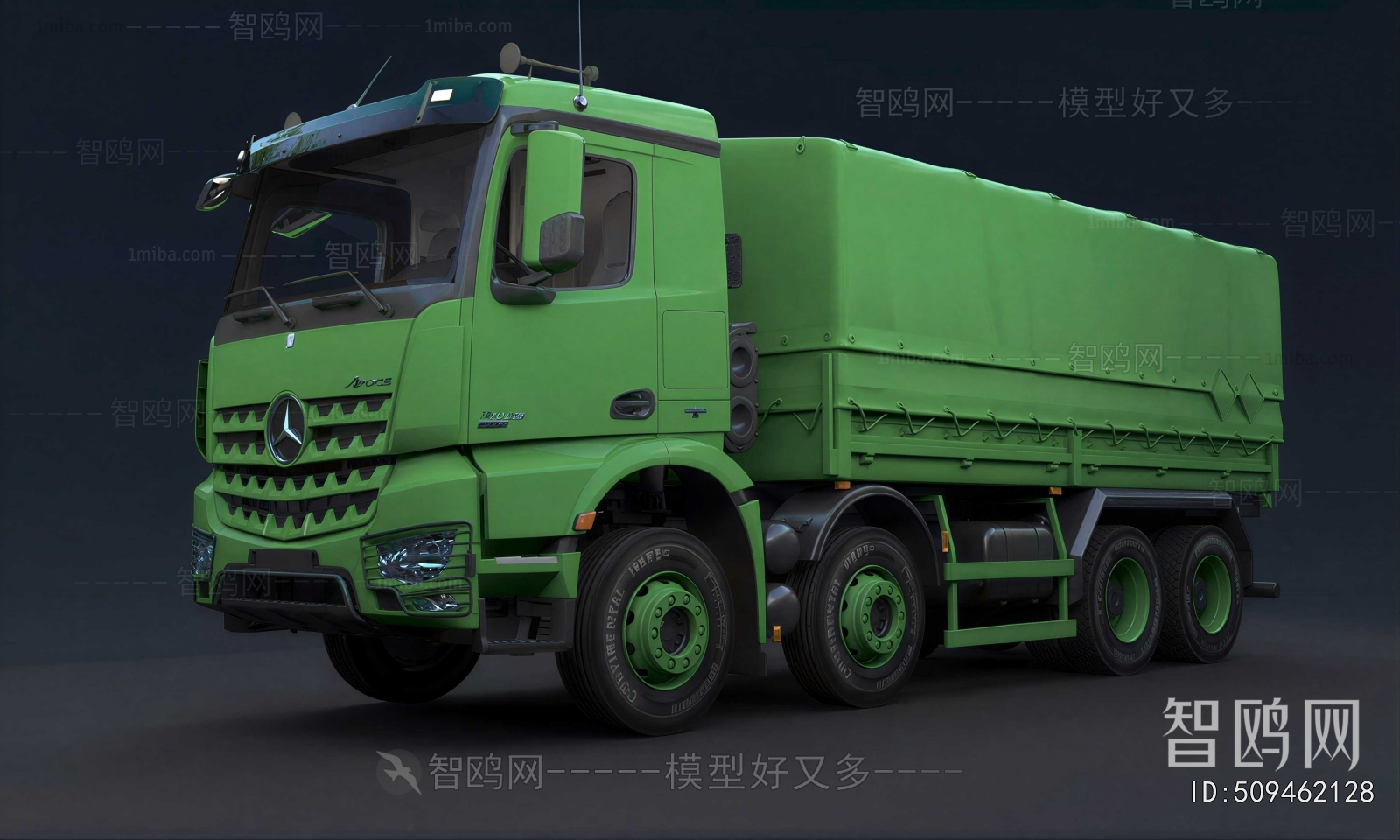 Modern Military Equipment