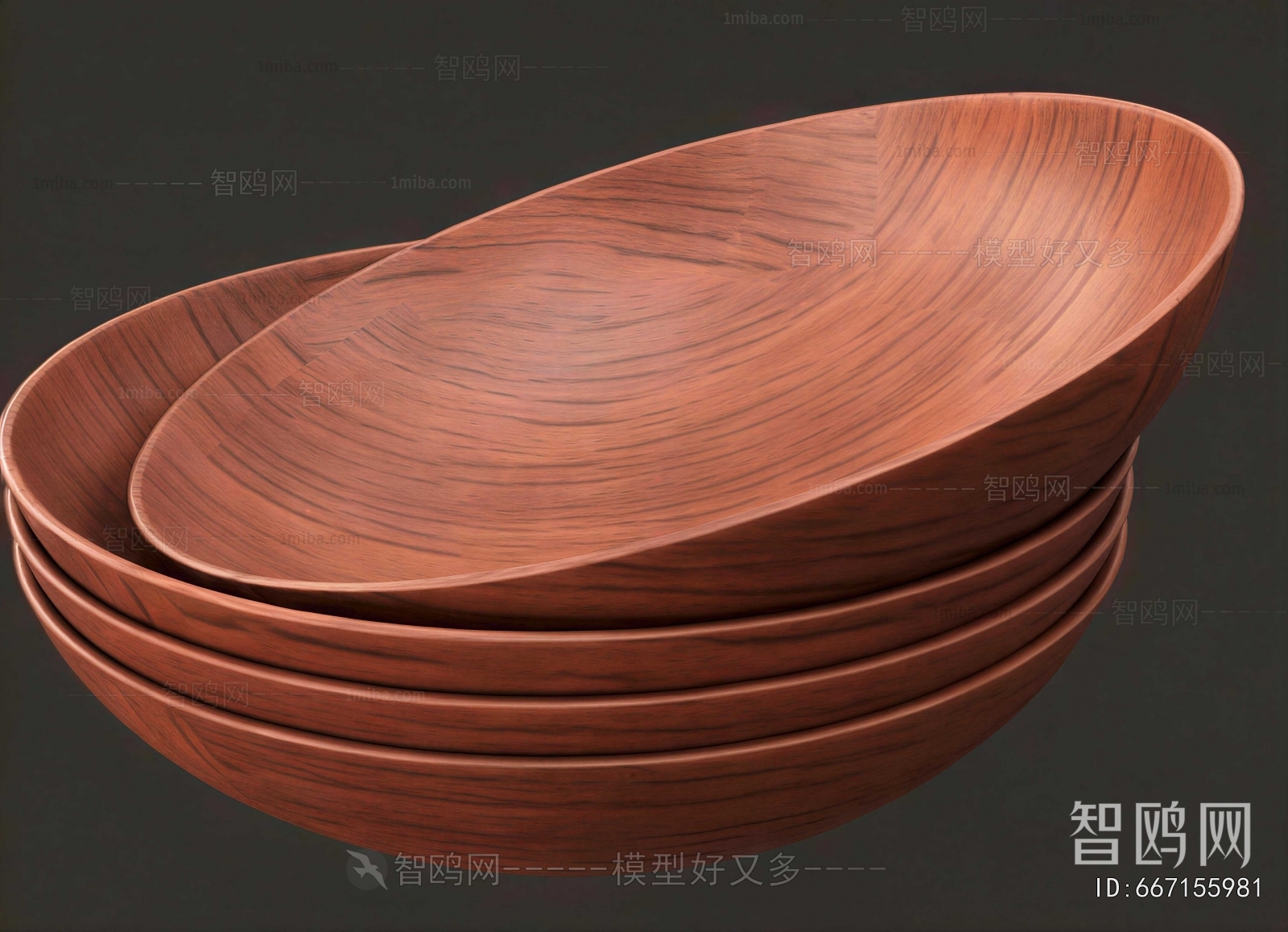 Modern Tableware
