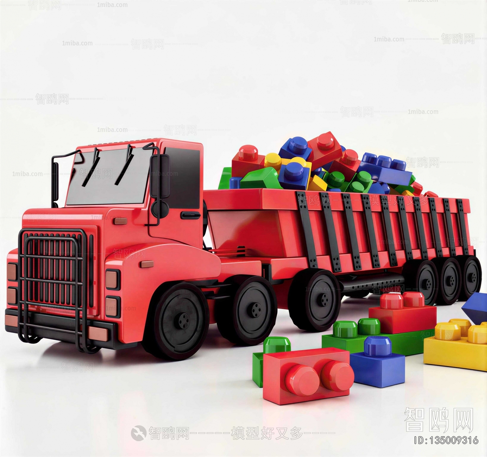 Modern Educational Toys