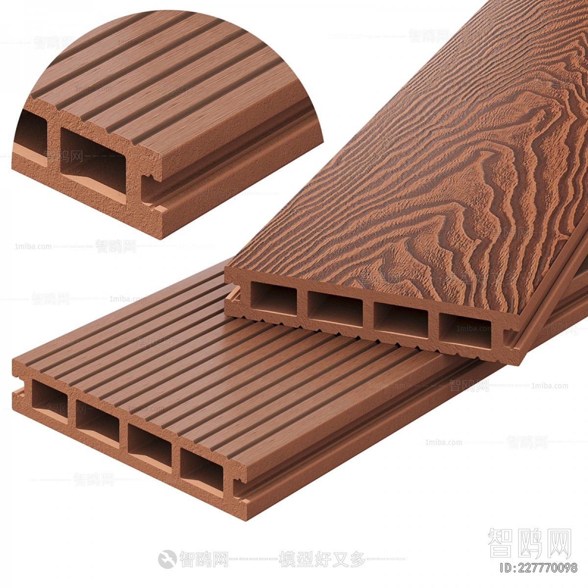 Modern Floor