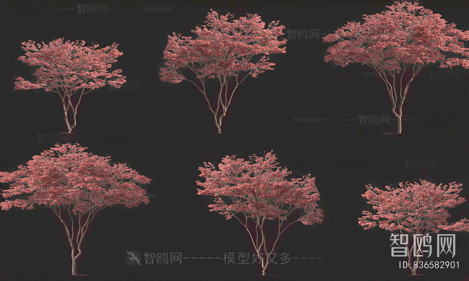 Modern Tree