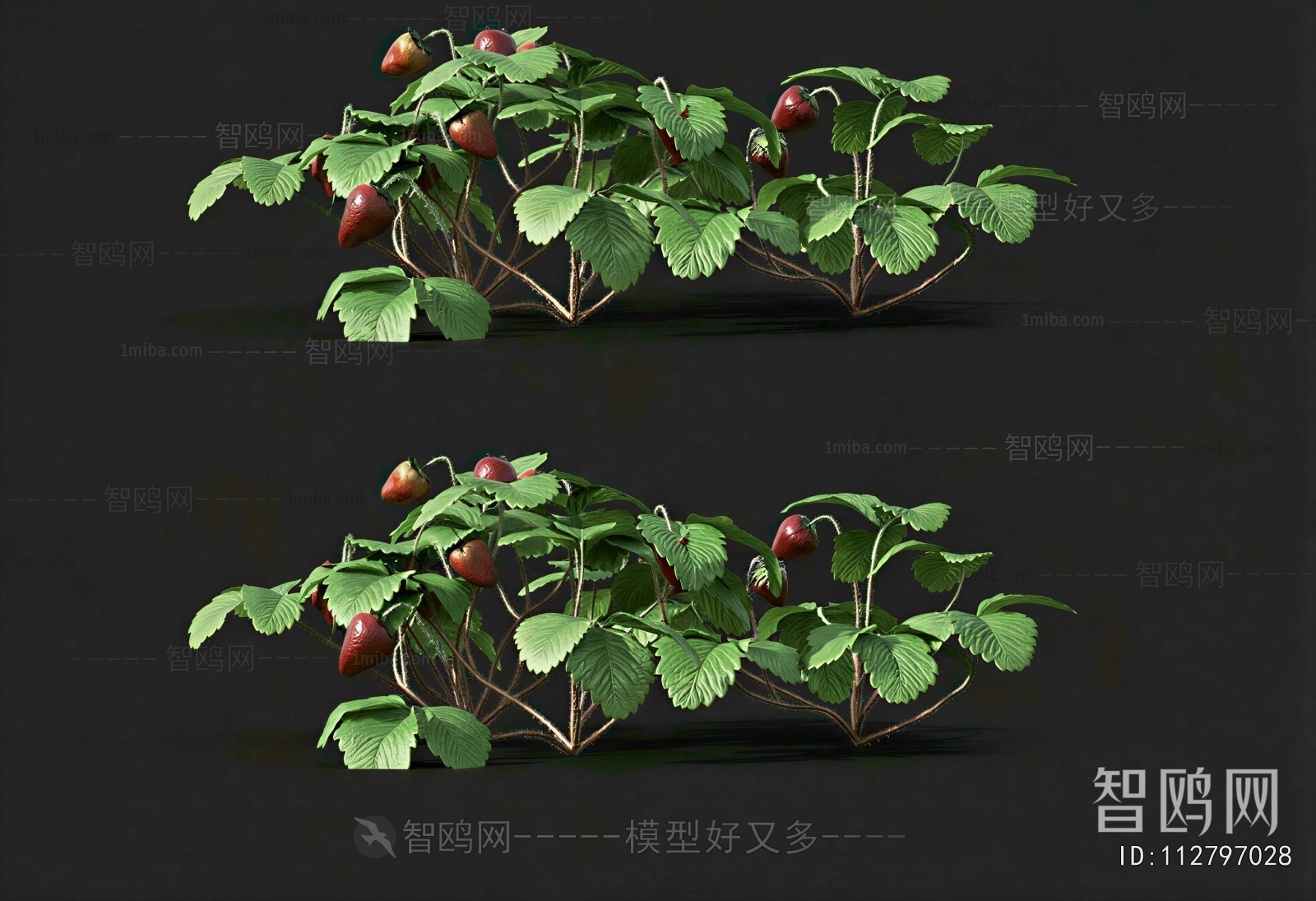 Modern Crop