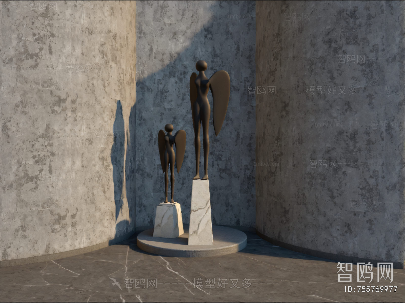 Modern Sculpture