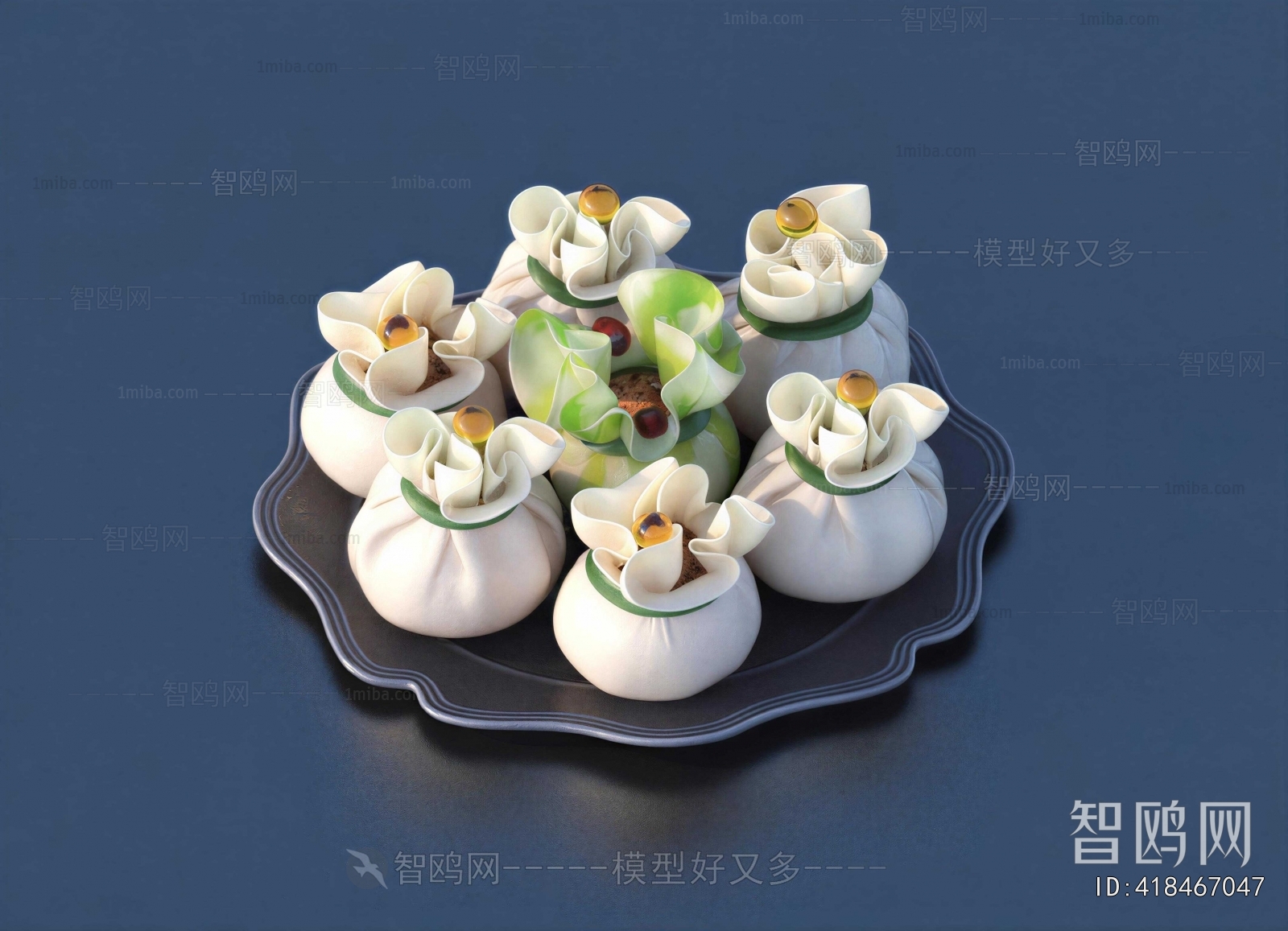 Modern Food