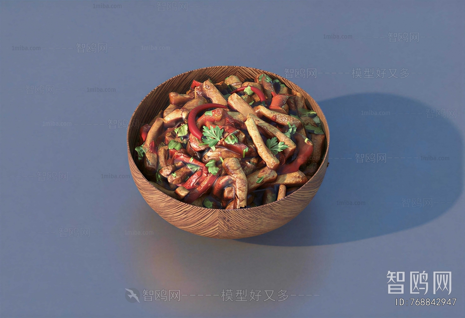 Modern Food