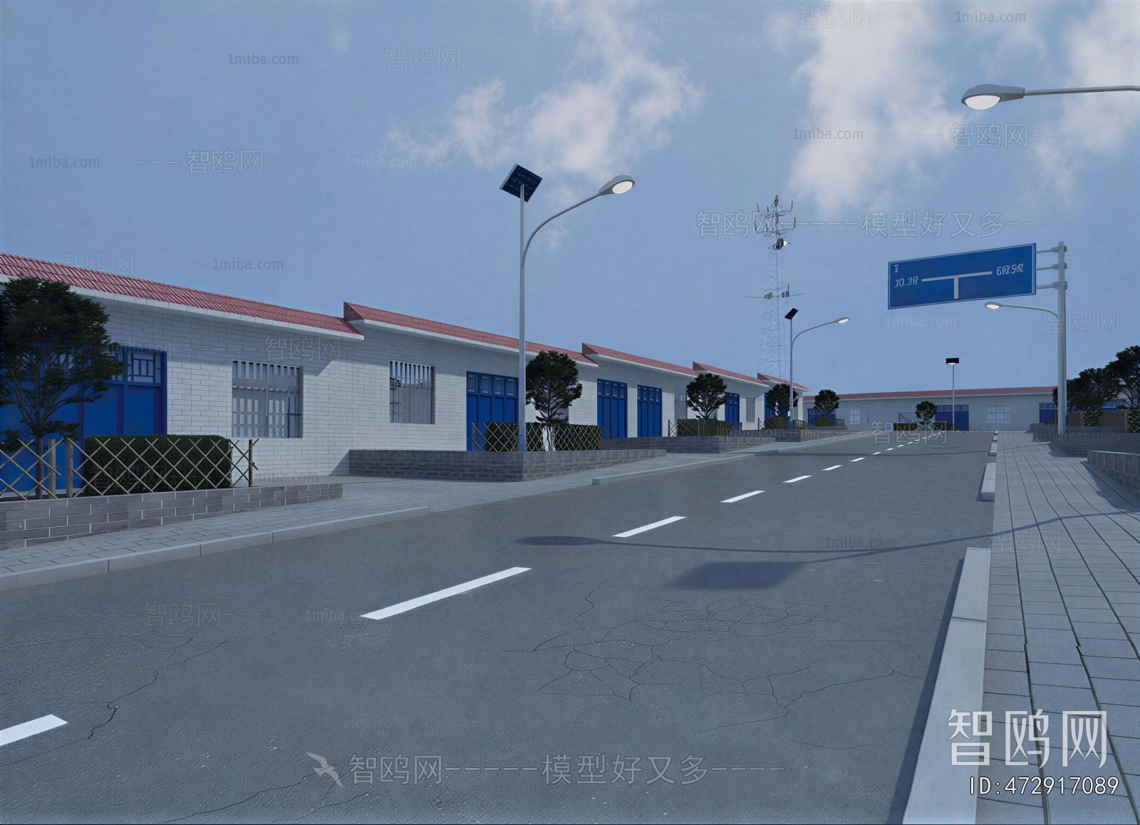 New Chinese Style Other