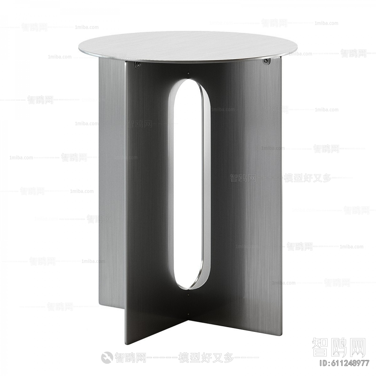 Modern Side Table/corner Table