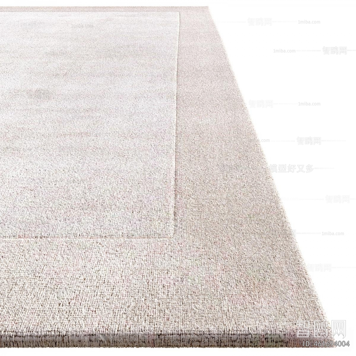 Modern The Carpet