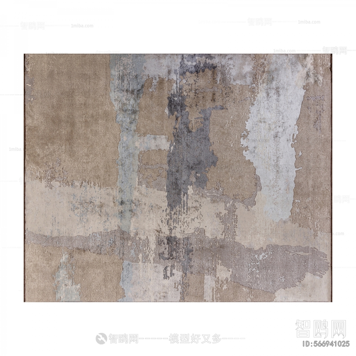 Modern The Carpet