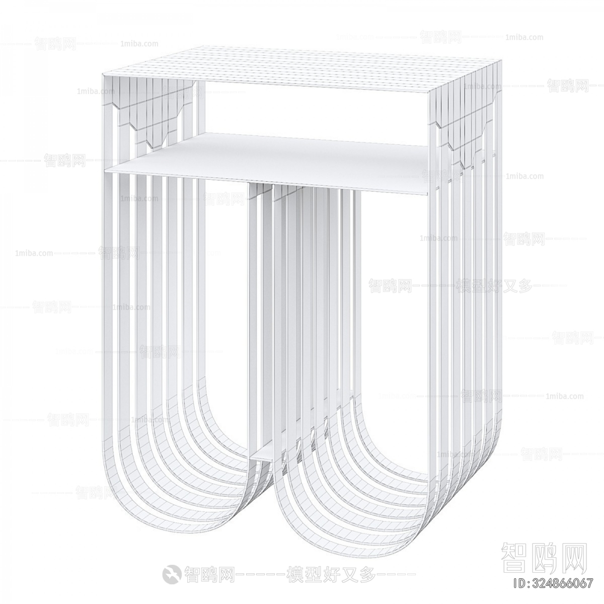 Modern Side Table/corner Table