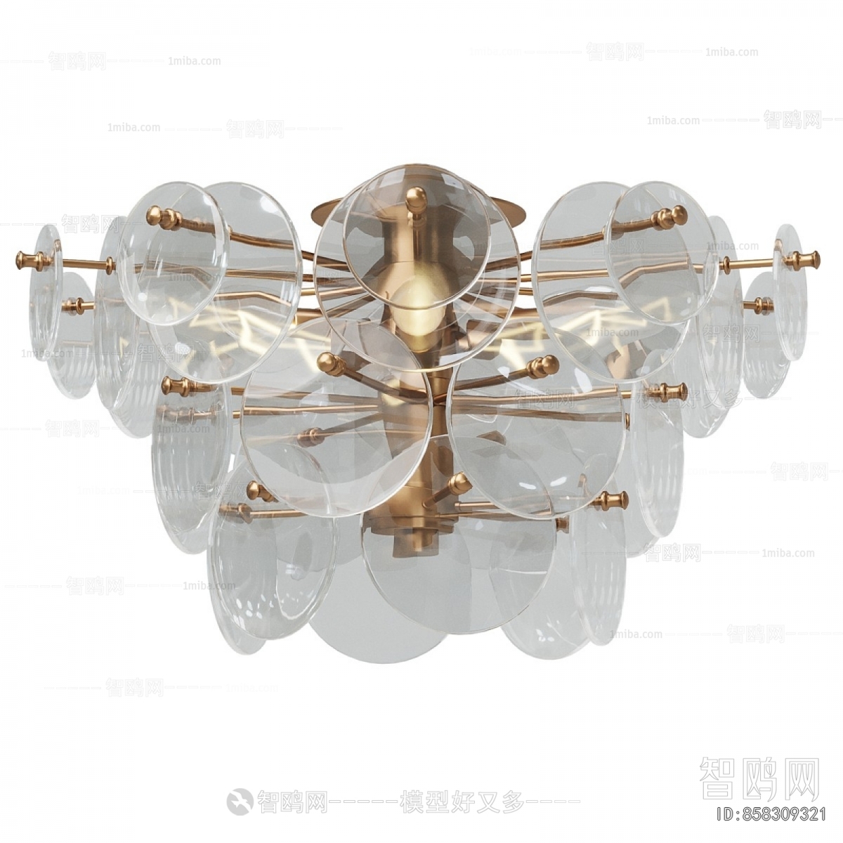 Modern Ceiling Ceiling Lamp
