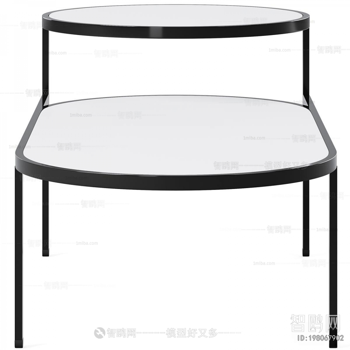 Modern Coffee Table