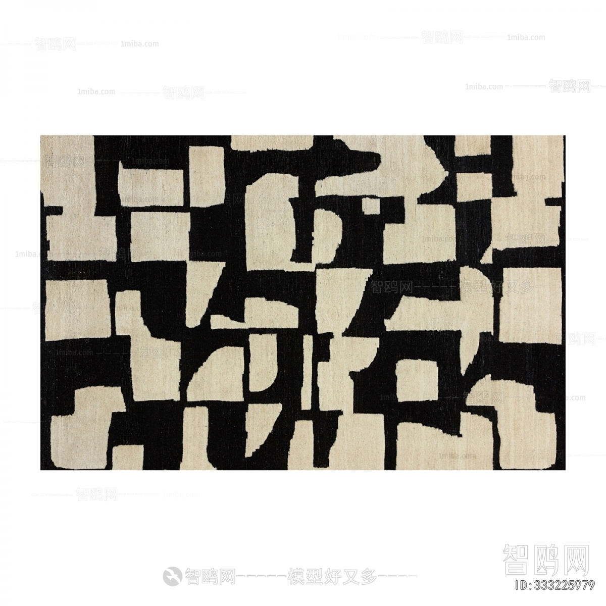 Modern The Carpet