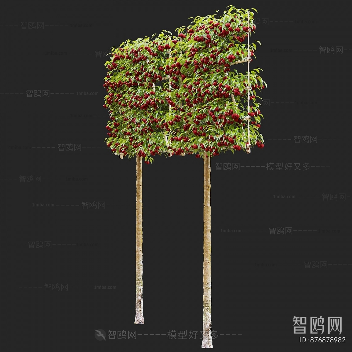 Modern Tree