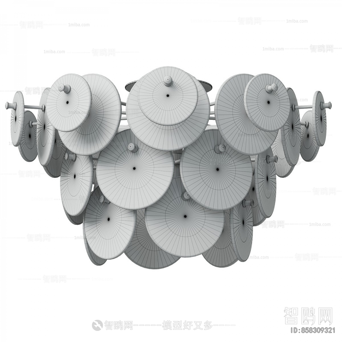 Modern Ceiling Ceiling Lamp