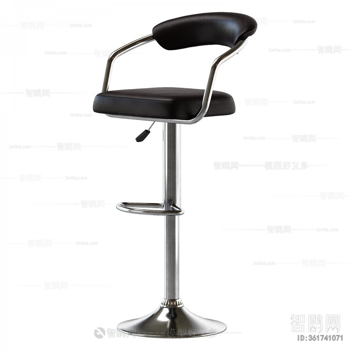 Modern Bar Chair