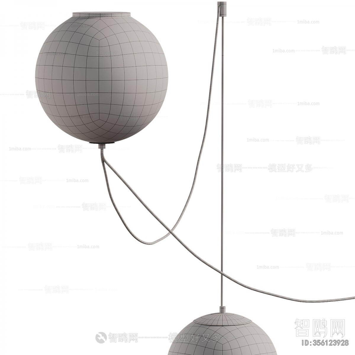 Modern Droplight