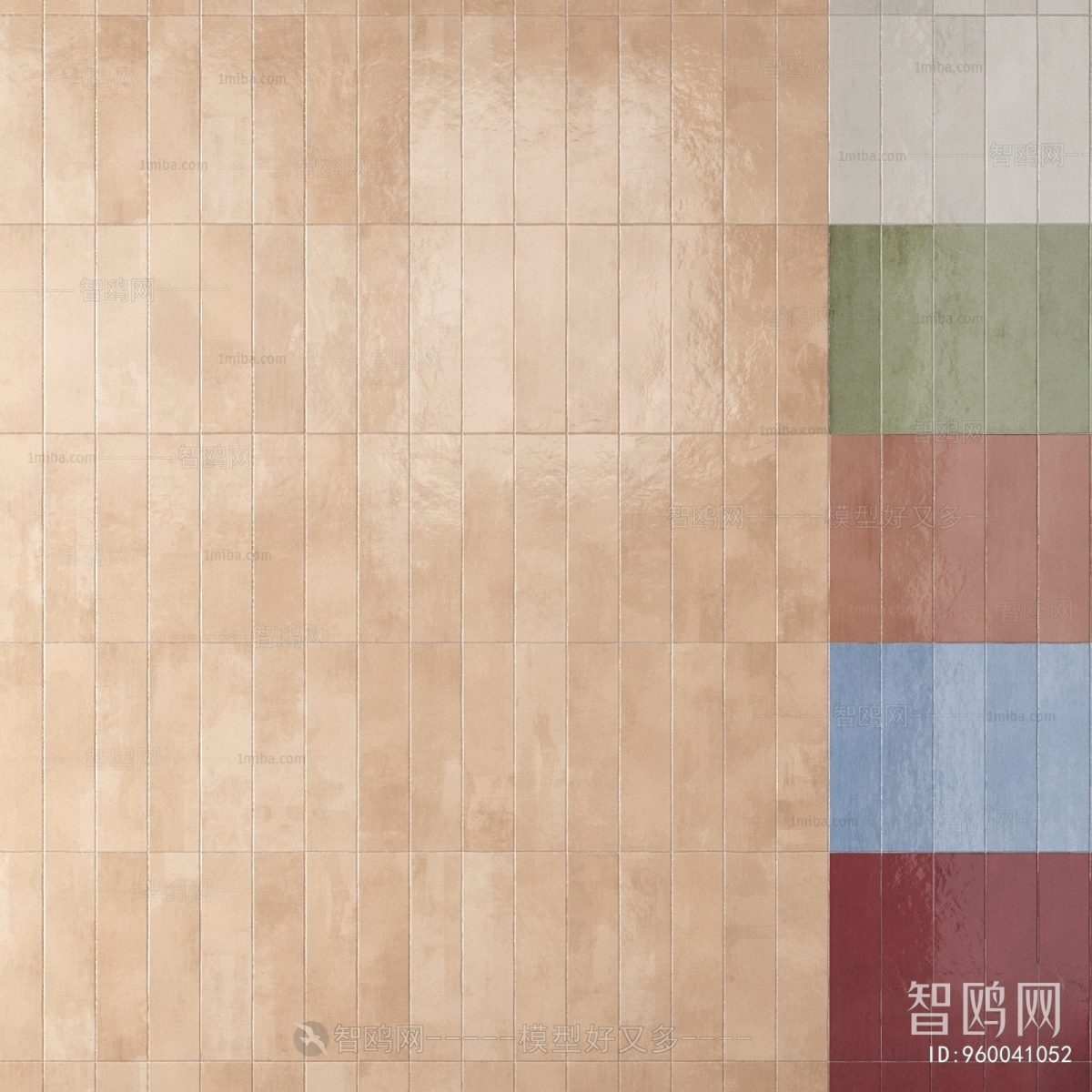 Modern Wall/floor/ceiling