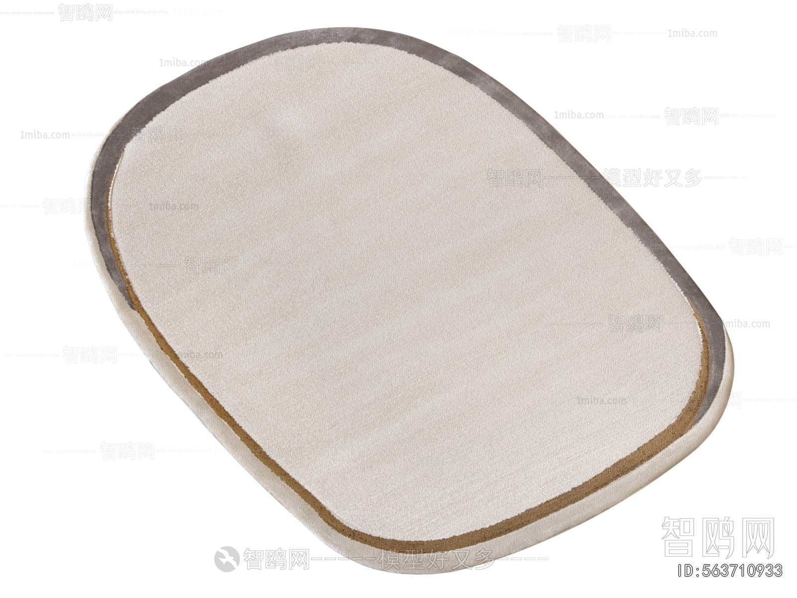 Modern The Carpet