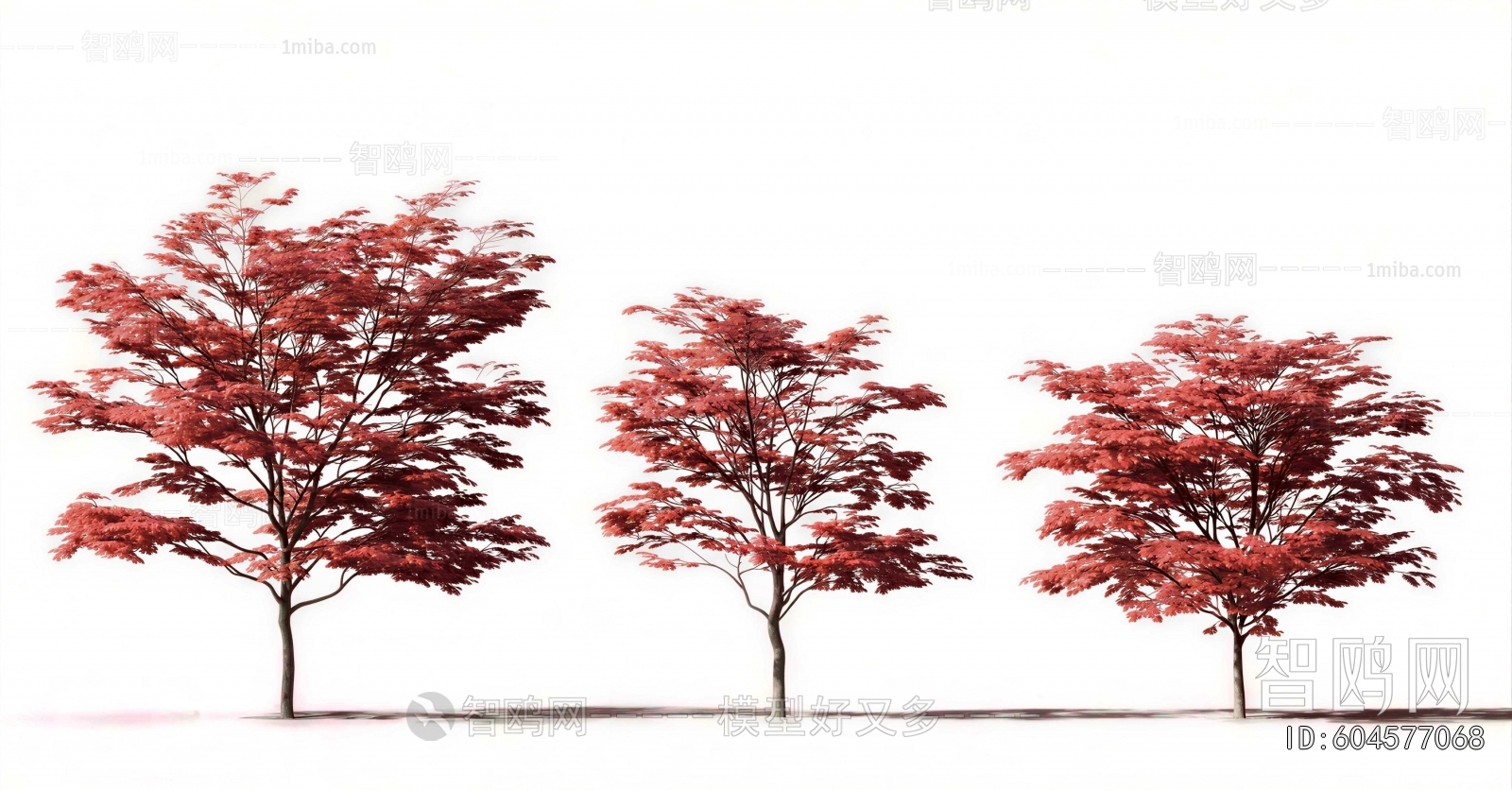 Modern Tree