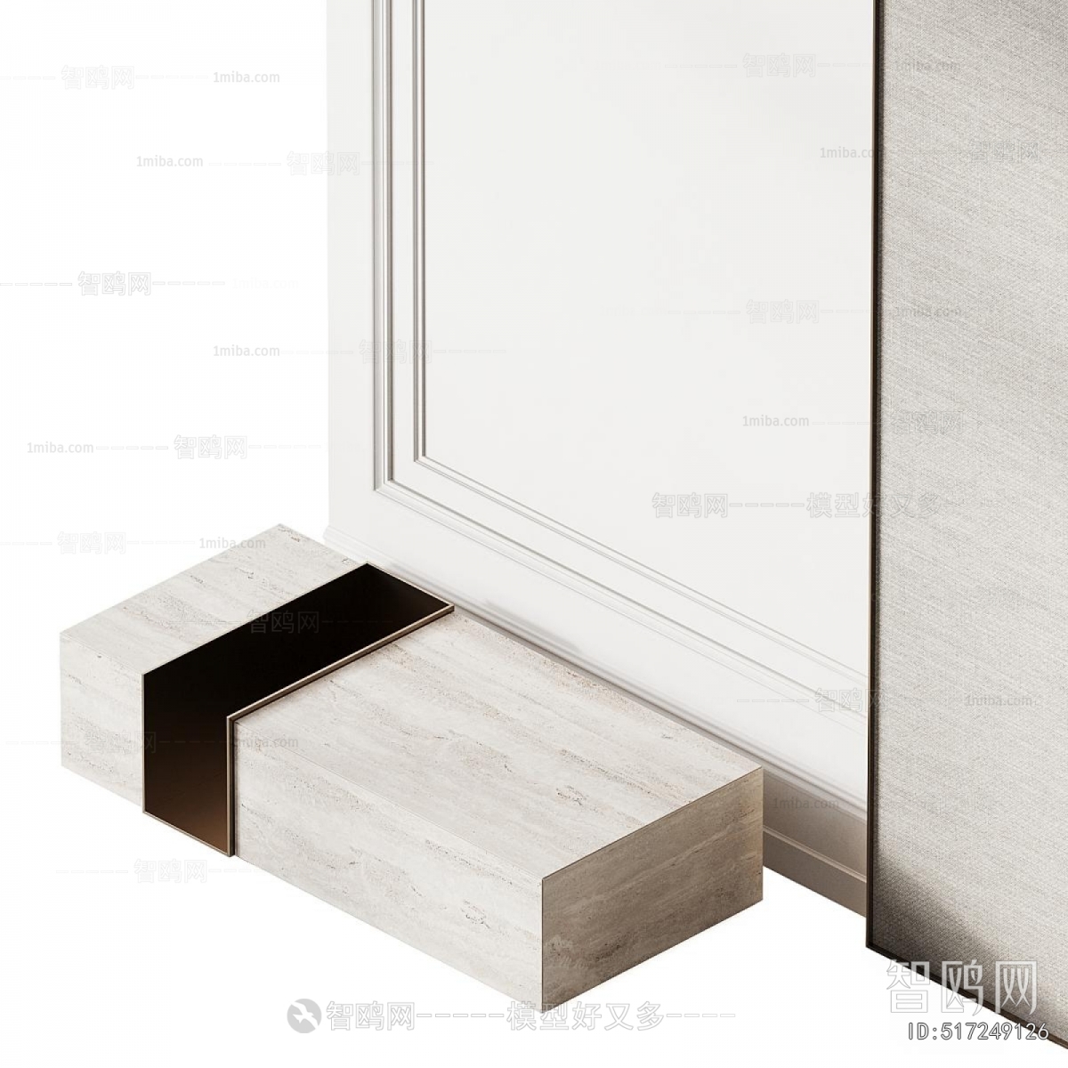Modern TV Wall