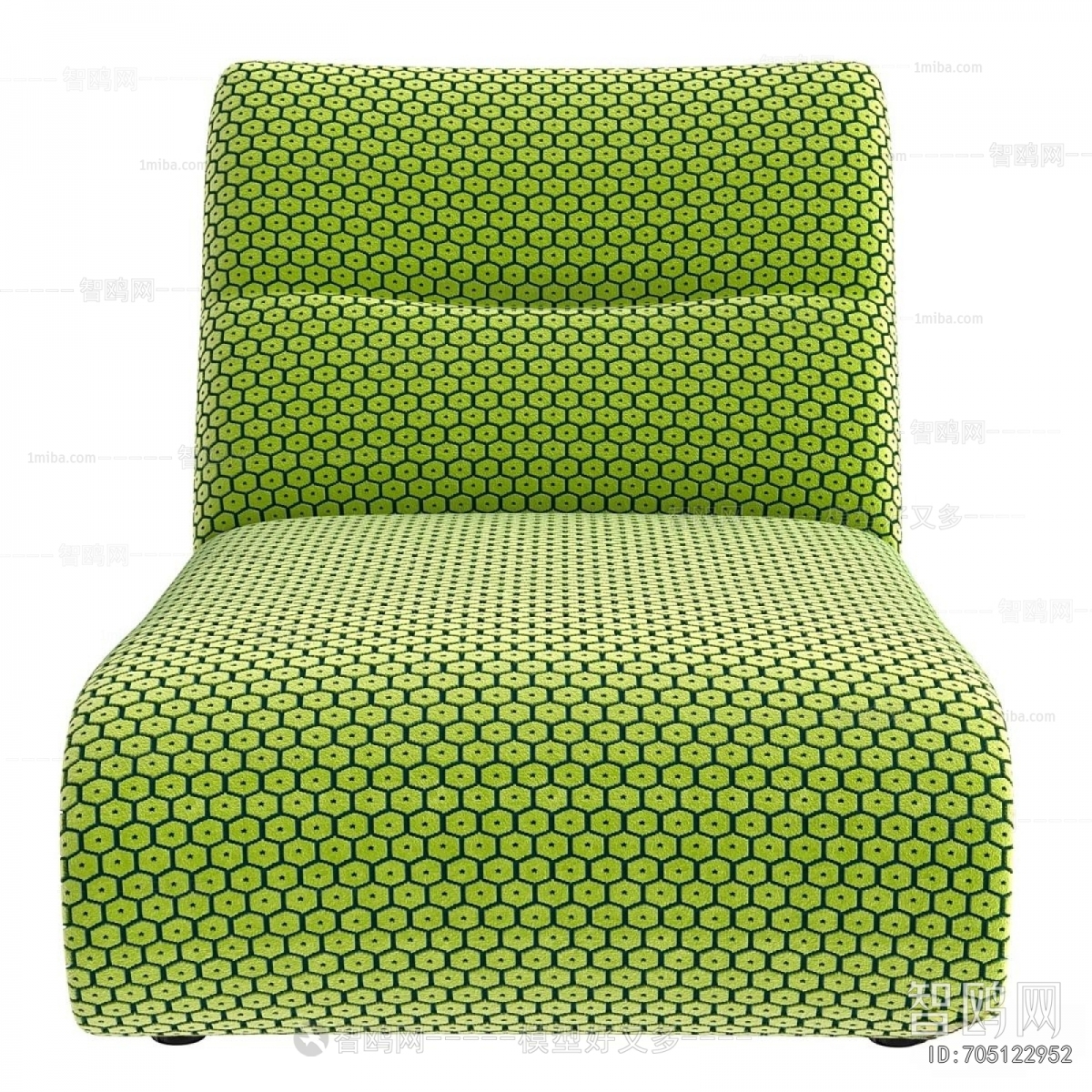 Modern Recliner