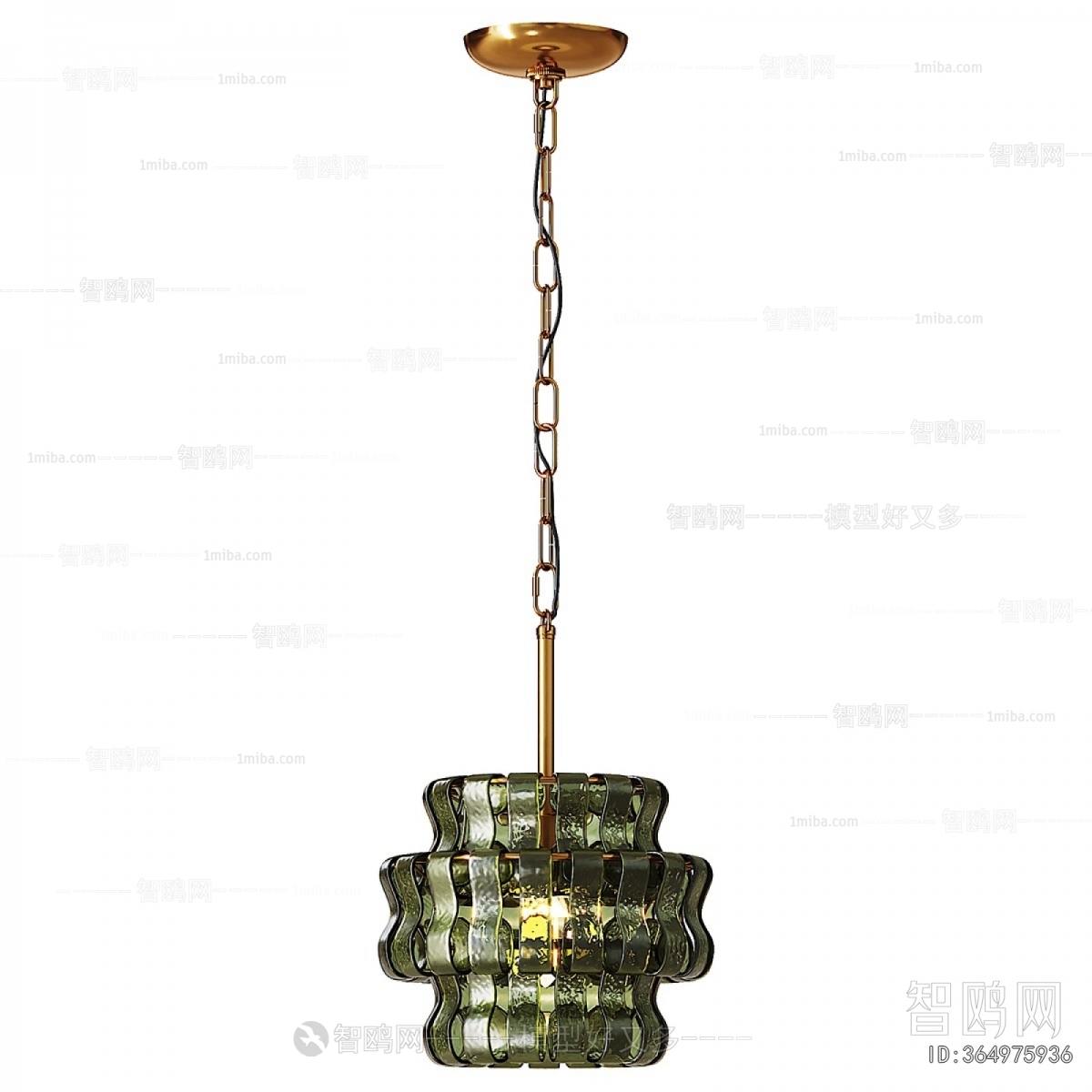 Modern Droplight