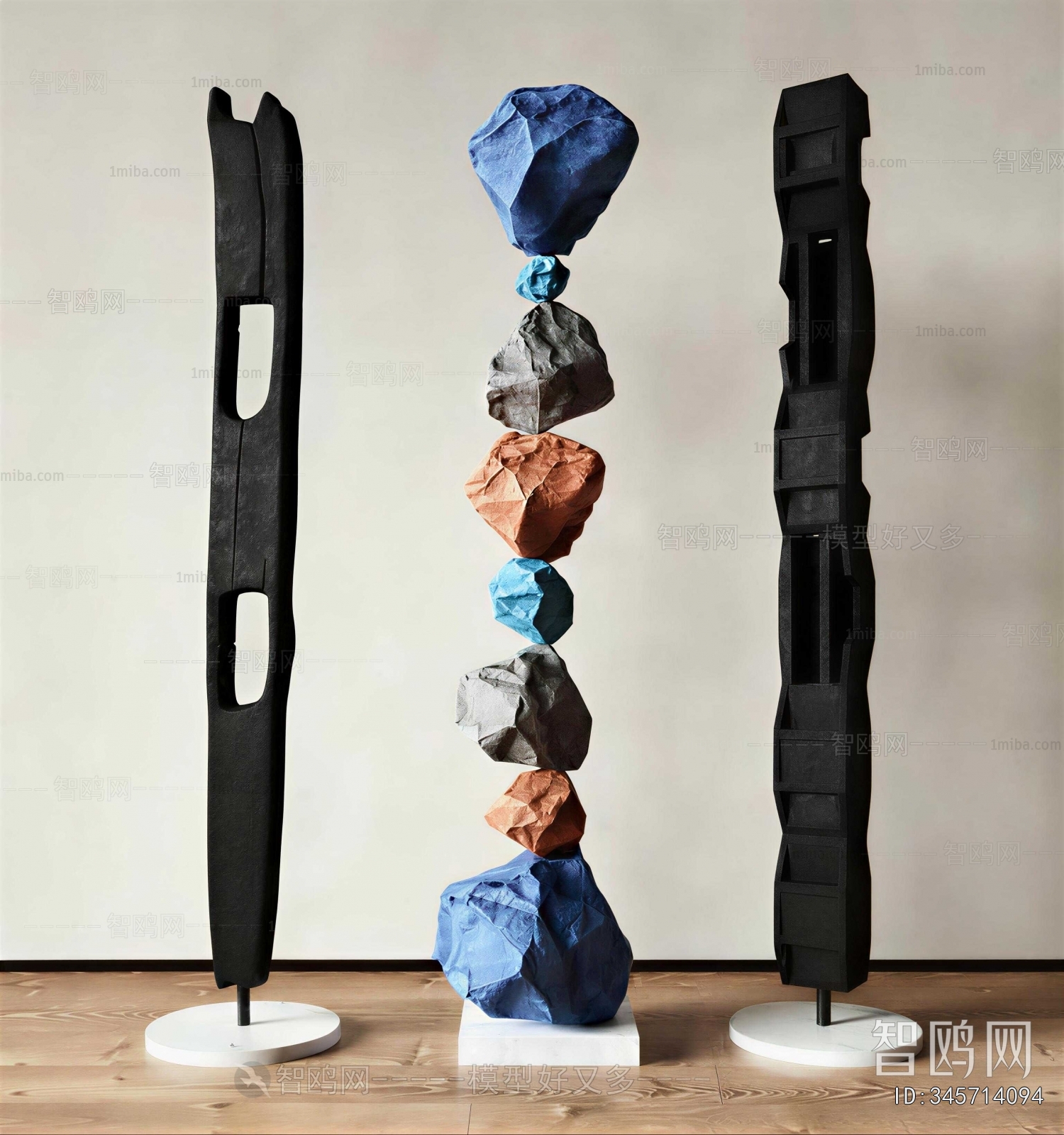 Modern Sculpture