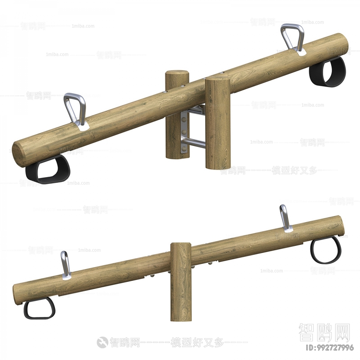 Modern Equipment For Children