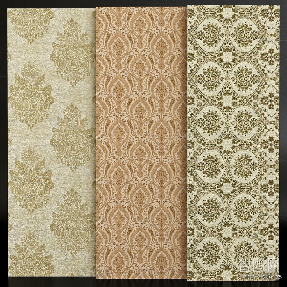 European Style Wall Facing