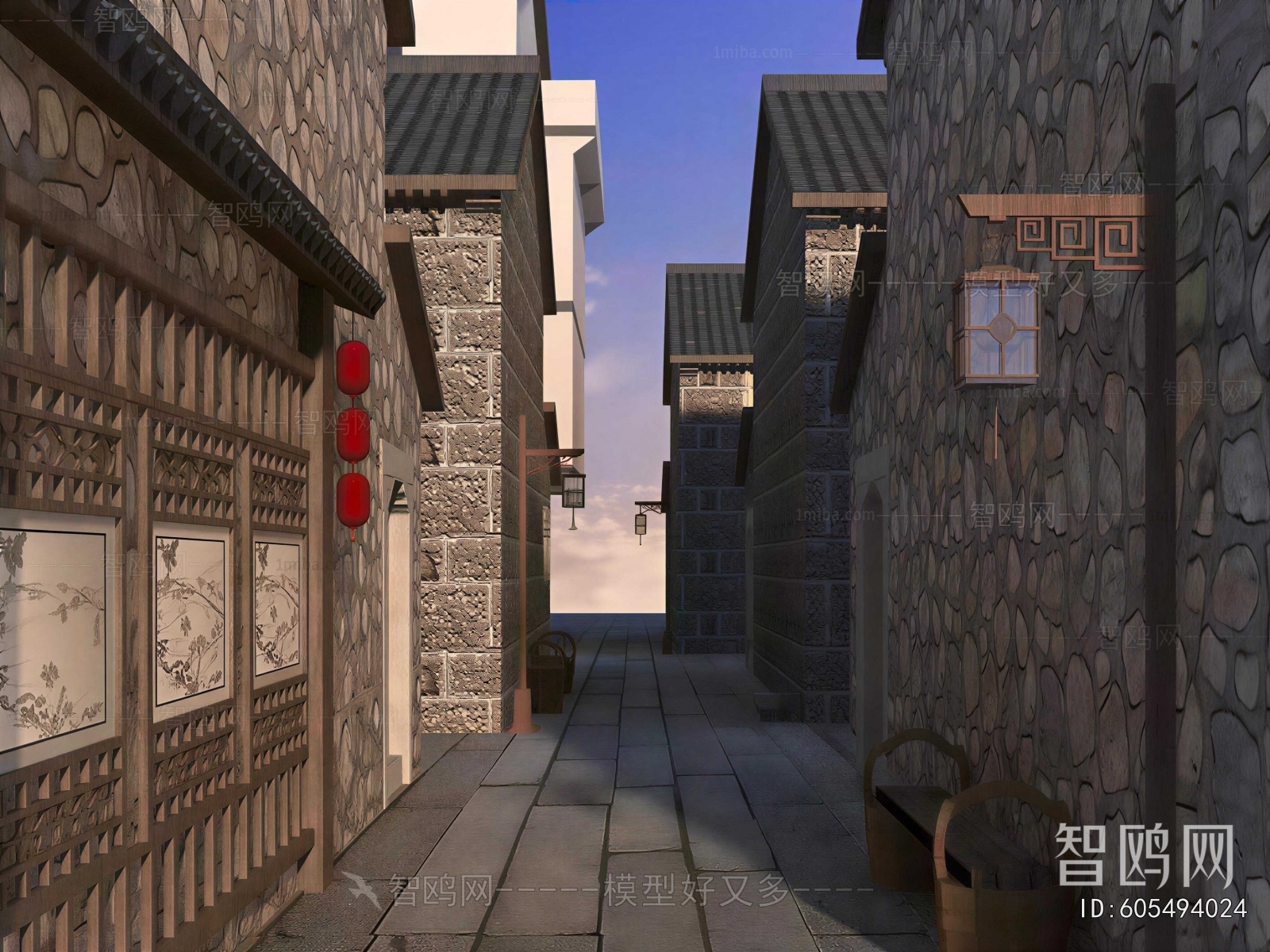 Chinese Style Other