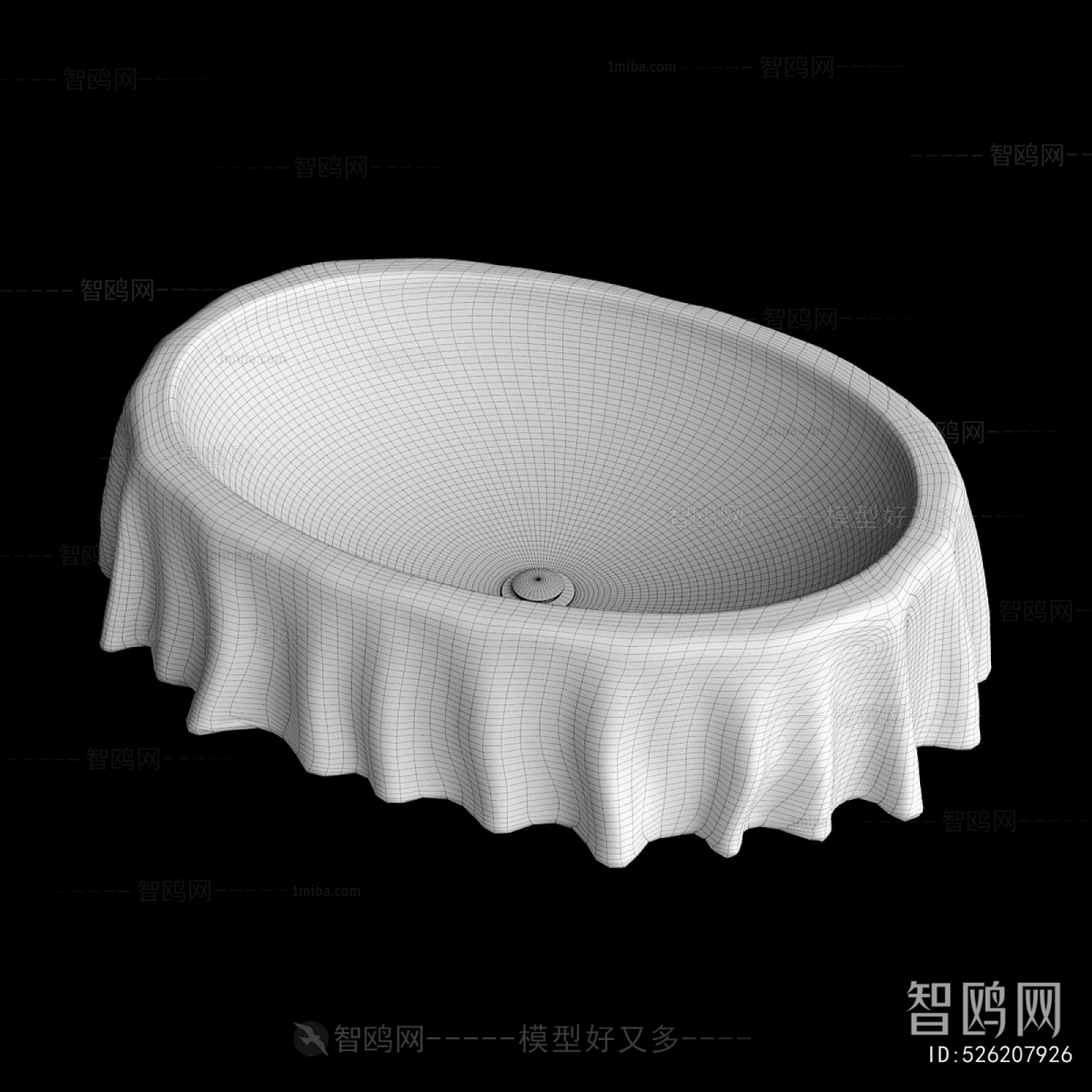 Modern Basin