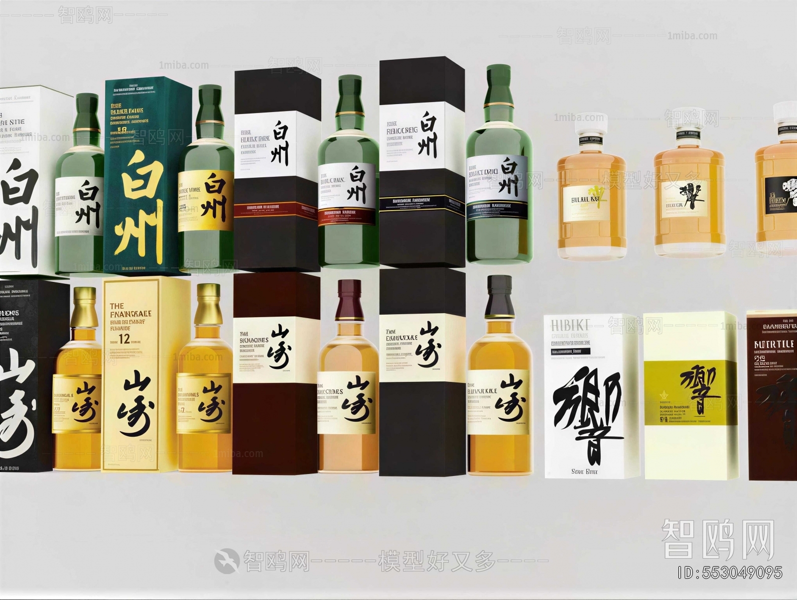 Modern Wine
