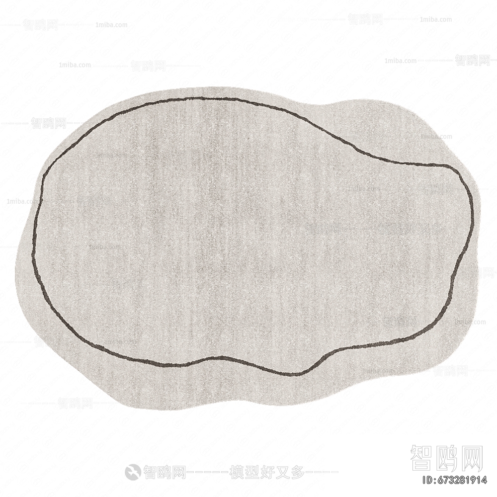 Modern The Carpet