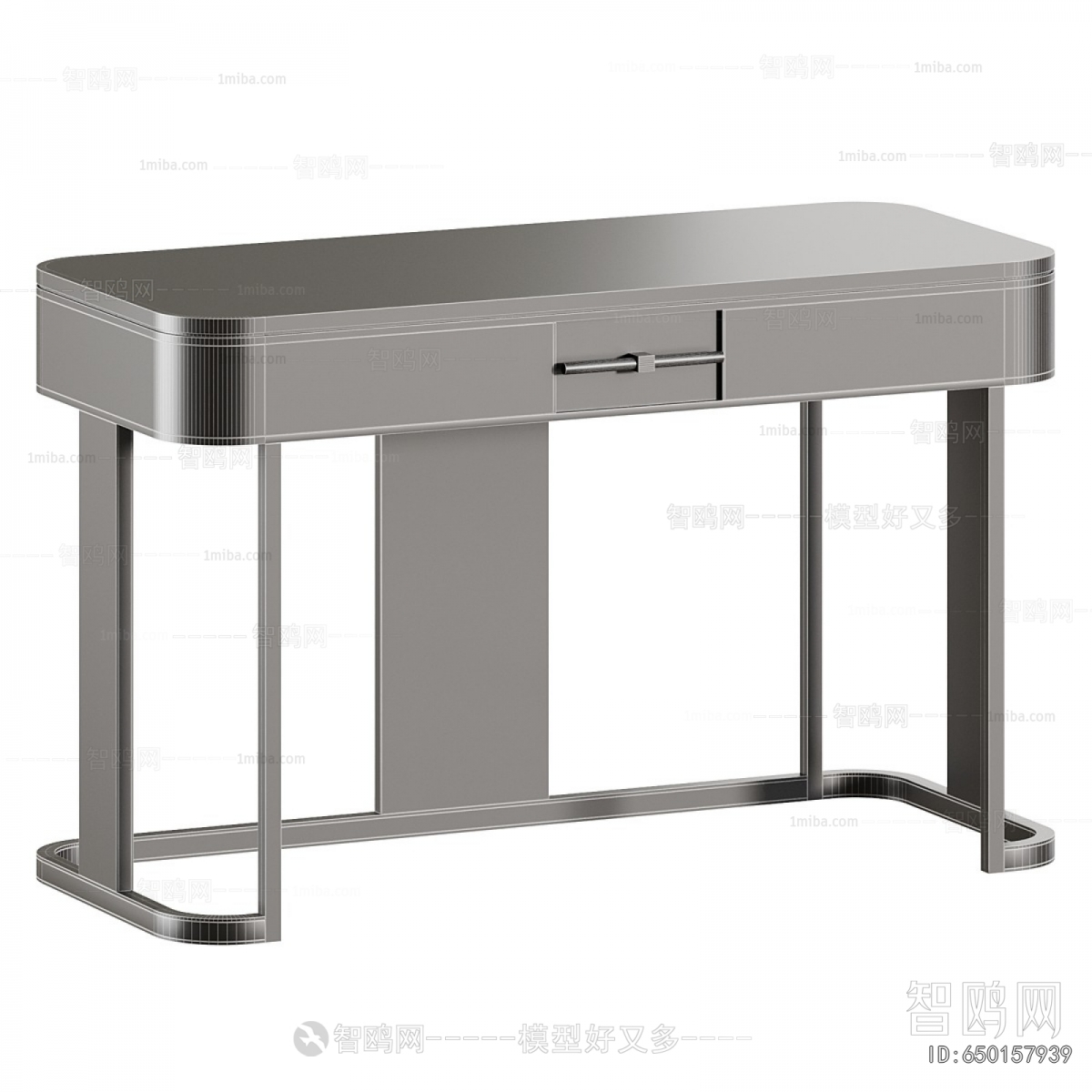 Modern Dresser