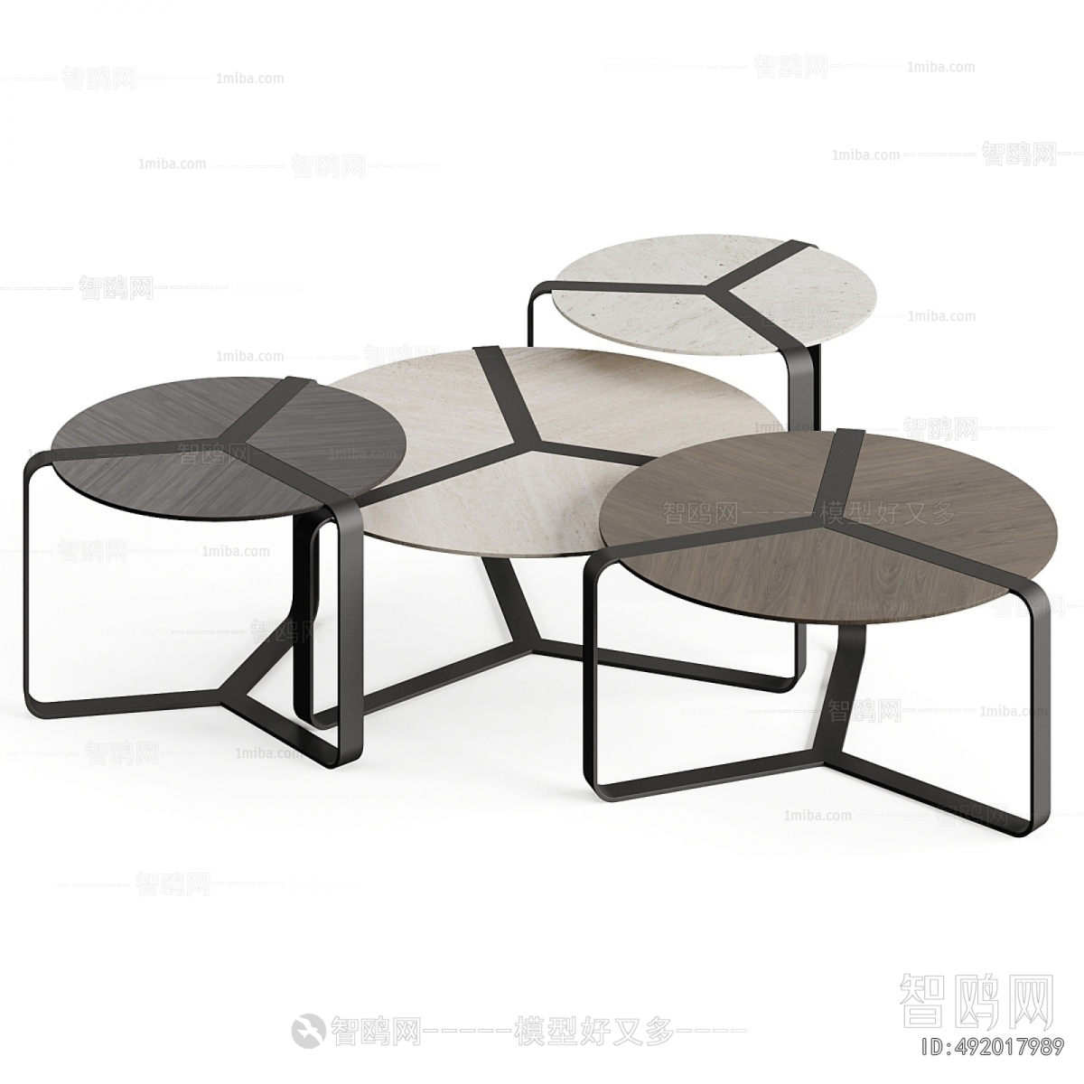 Modern Coffee Table