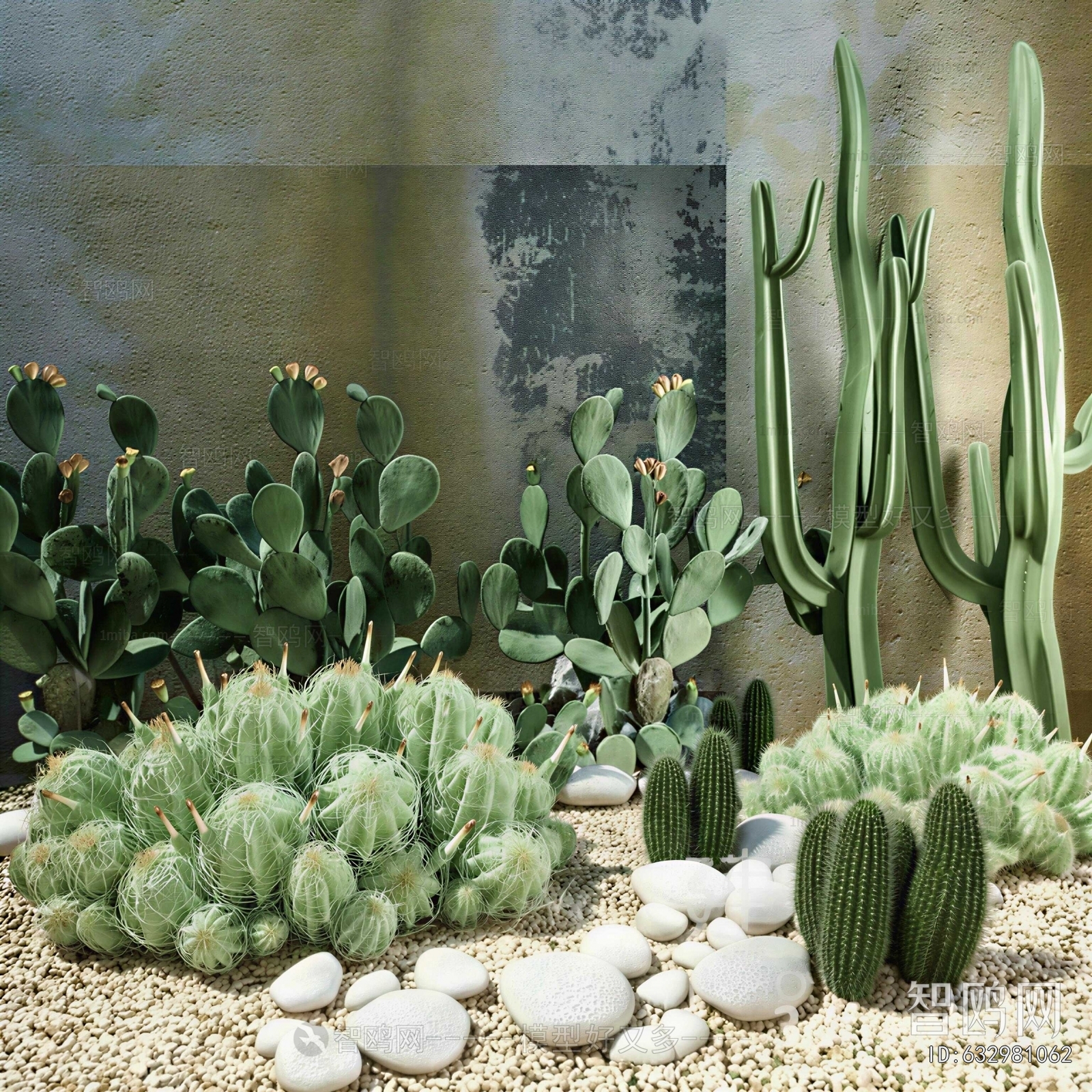Modern Plant Landscaping