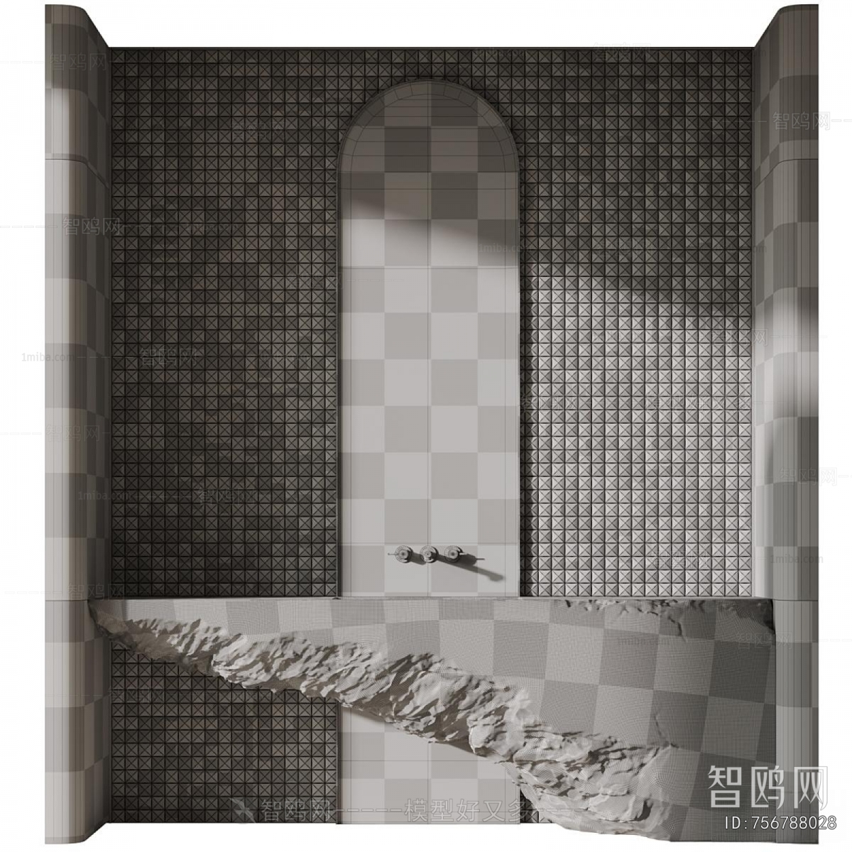 Modern Basin
