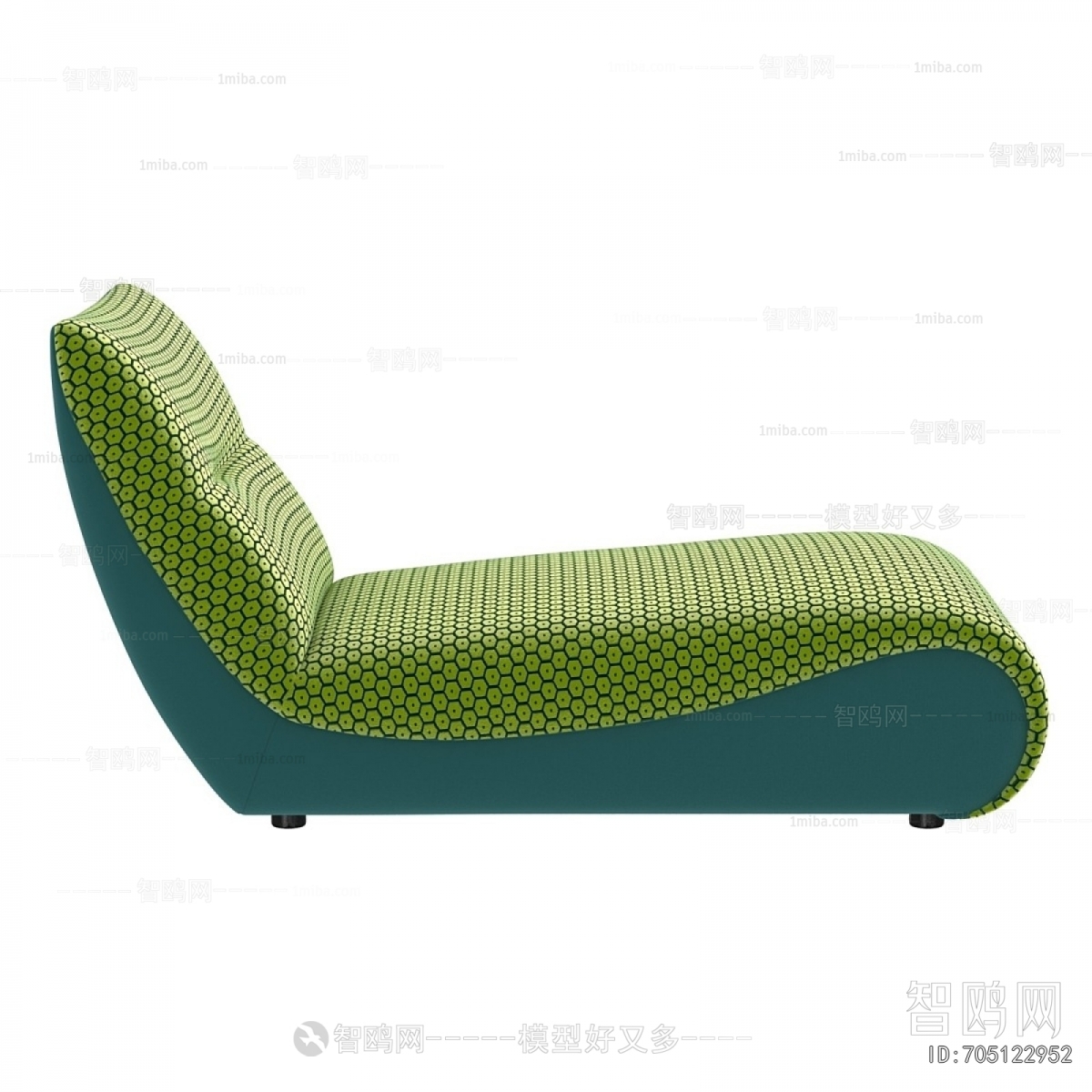 Modern Recliner