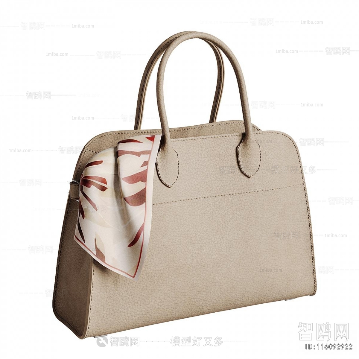 Modern Lady's Bag