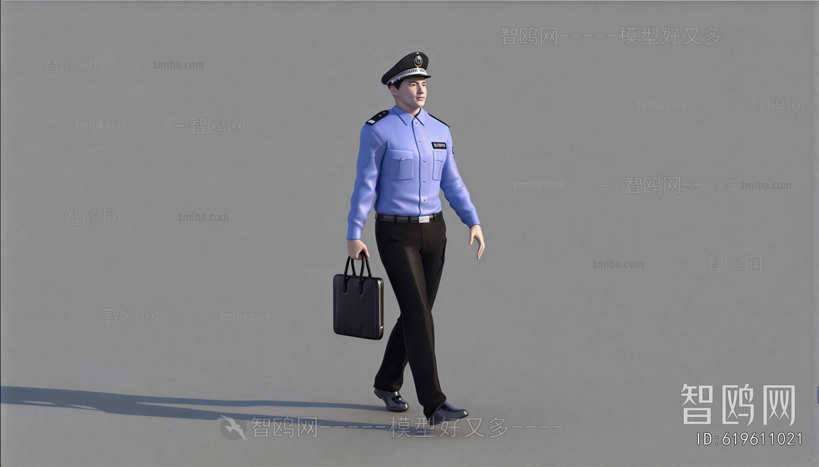 Modern Man