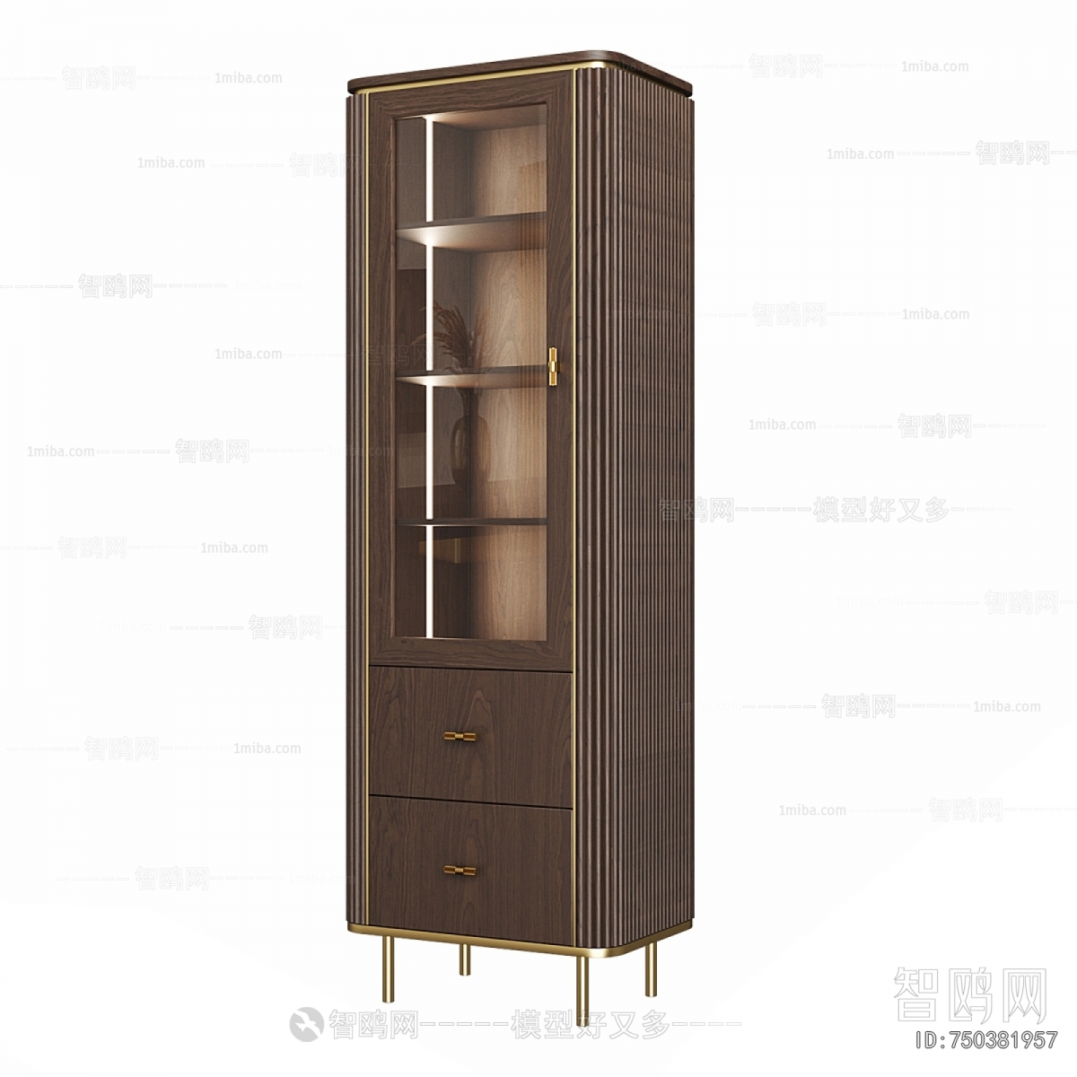 Modern Sideboard