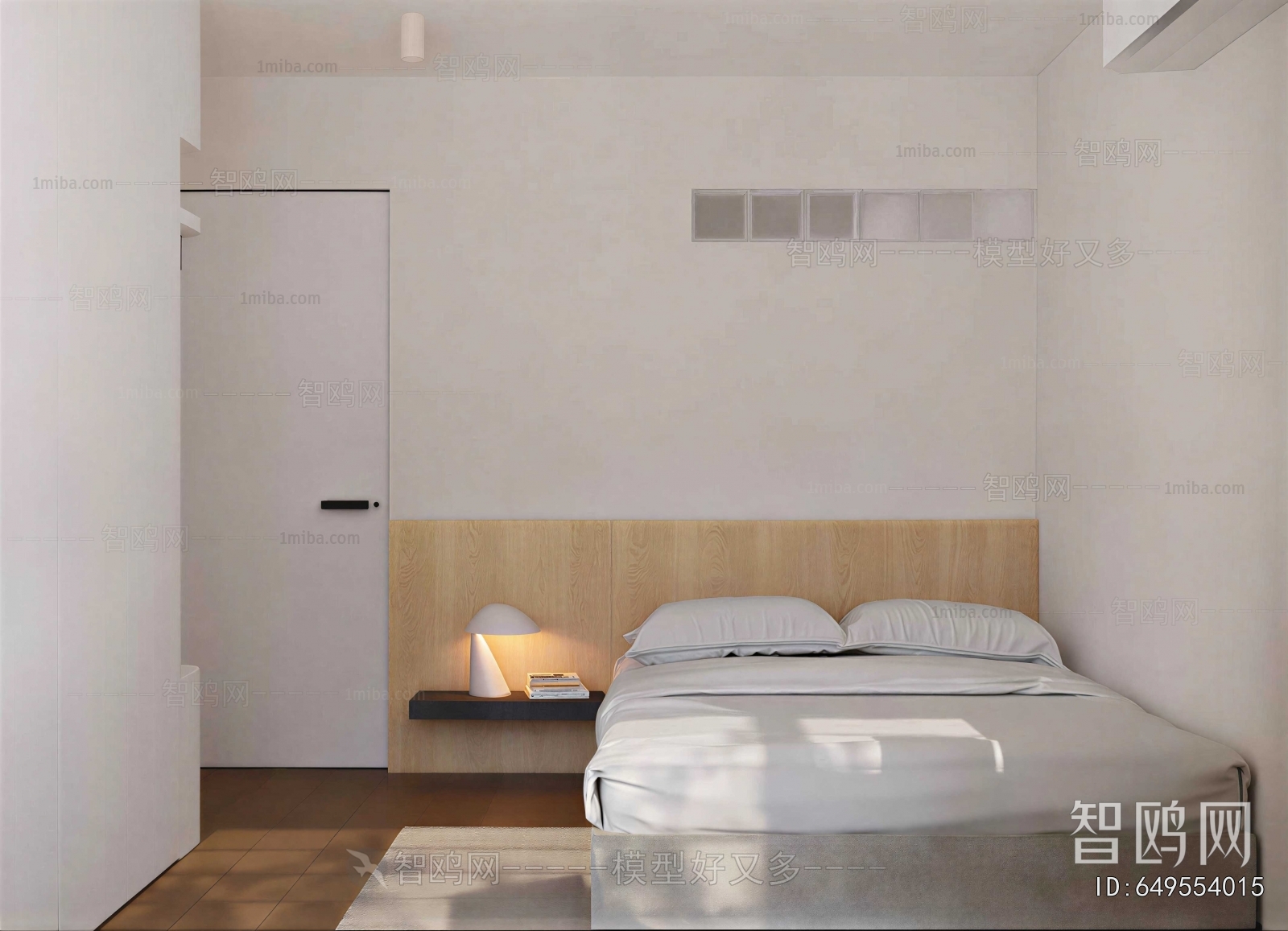 Modern Tatami